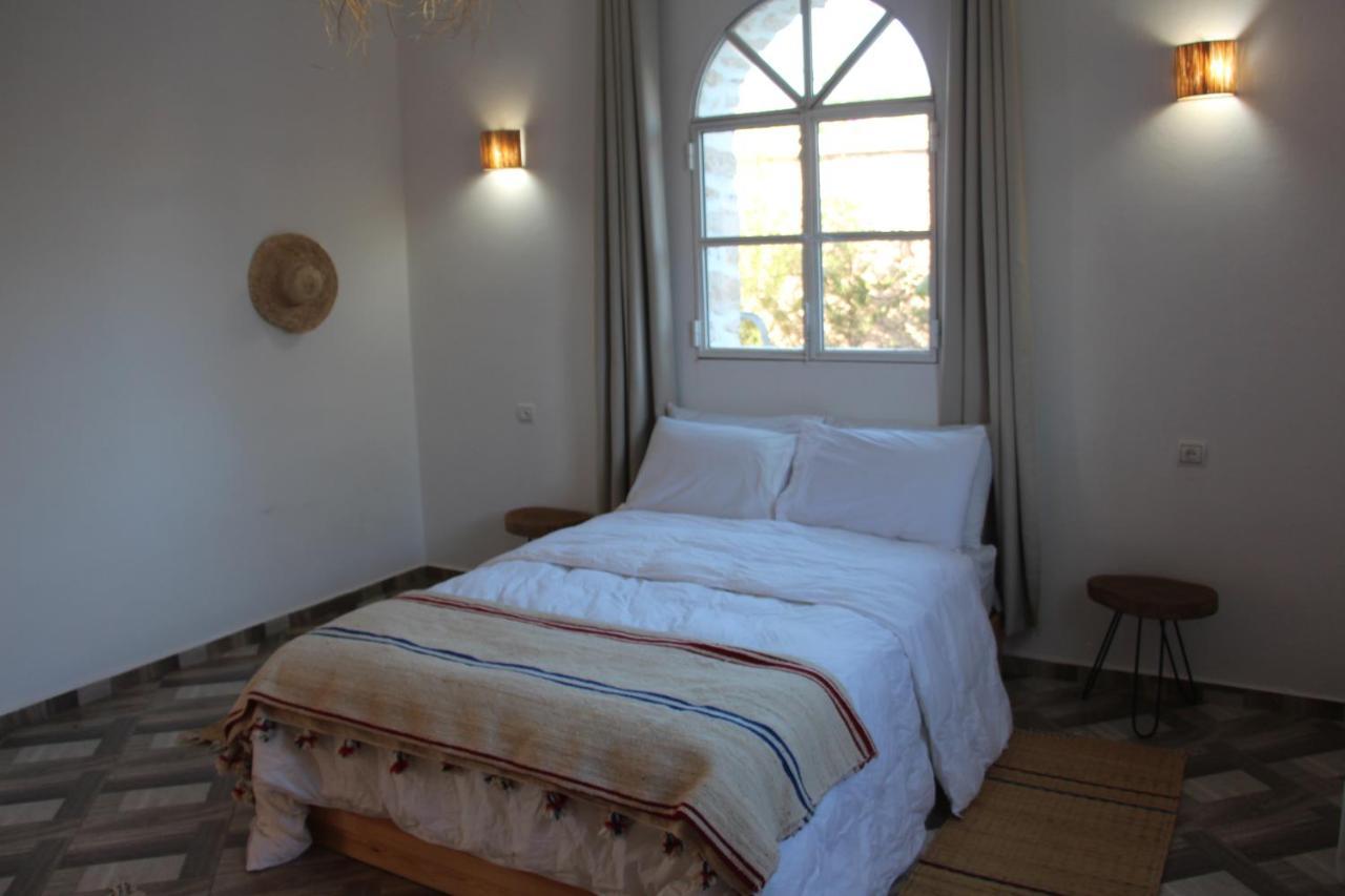 Les Jardins Fleuris Bed and Breakfast Essaouira Esterno foto