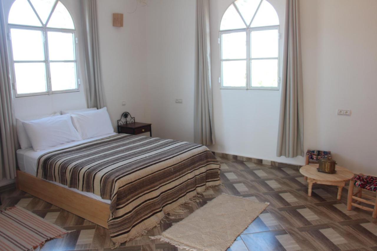 Les Jardins Fleuris Bed and Breakfast Essaouira Esterno foto