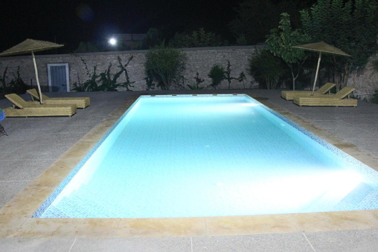 Les Jardins Fleuris Bed and Breakfast Essaouira Esterno foto