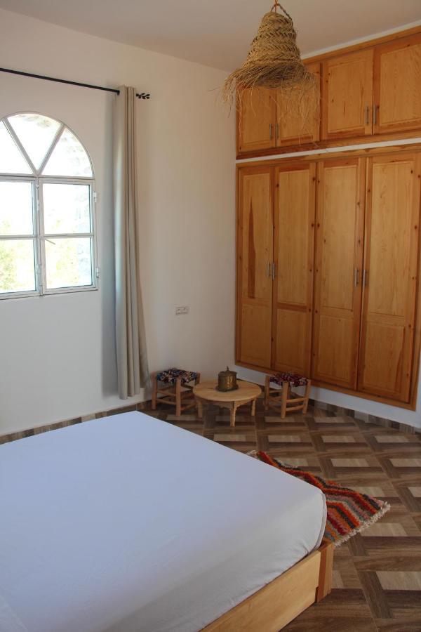Les Jardins Fleuris Bed and Breakfast Essaouira Esterno foto