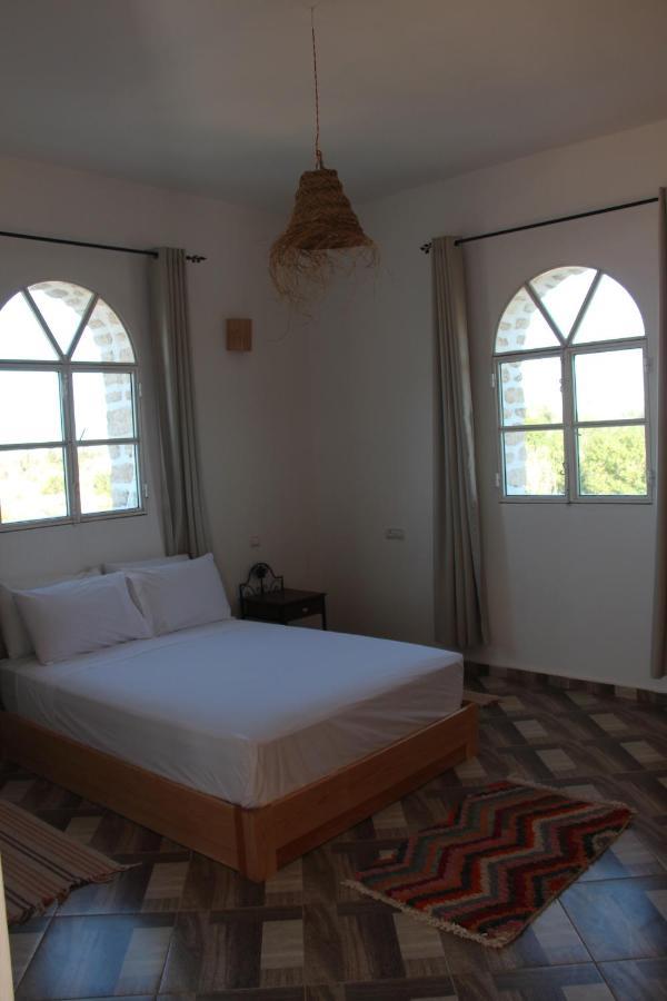 Les Jardins Fleuris Bed and Breakfast Essaouira Esterno foto