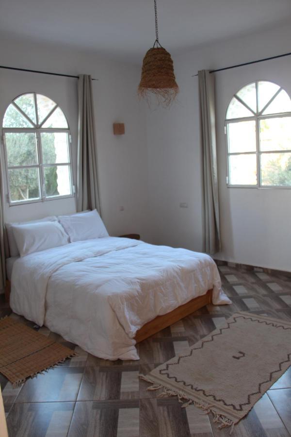 Les Jardins Fleuris Bed and Breakfast Essaouira Esterno foto
